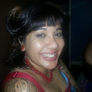 Meet your Posher, Victoria